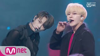 [KCON 2019 LA] SEVENTEEN - HIGHLIGHT｜KCON 2019 LA × M COUNTDOWN