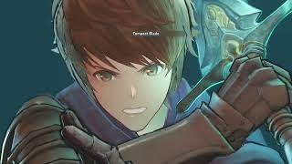 Granblue Fantasy Relink - Quakadile No Damage (Gran solo)