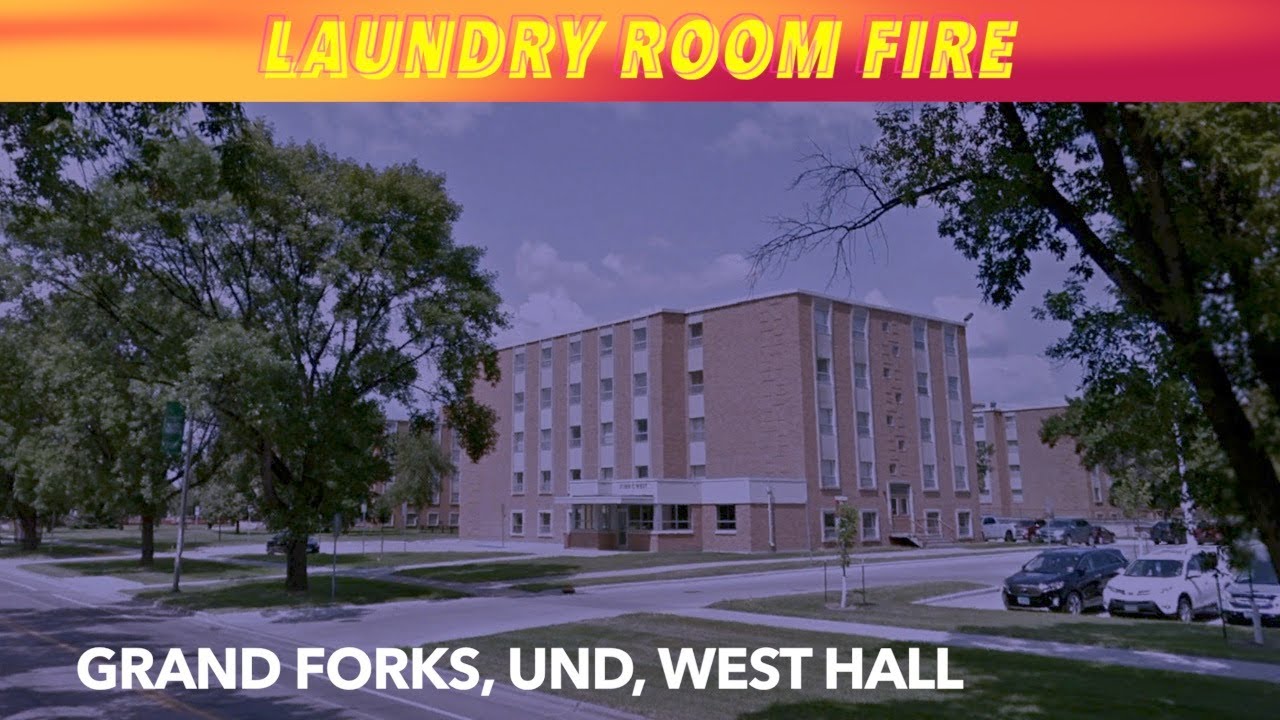 Fire Causes Short Evacuation Of West Hall Dorm At