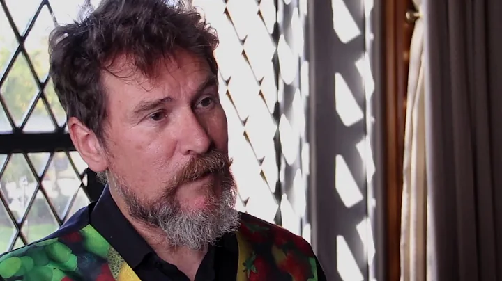 Building back better after the pandemic: green & just economic recovery | John Barry | TEDxStormont