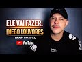 Trap Gospel | Diego Louvores | Clipe | Ele Vai Fazer | AAVA MUSIC