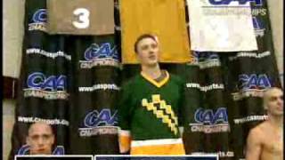 2010 CAA Men's Swimming and Diving Championship