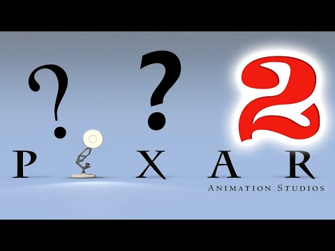 RIESCI A INDOVINARE IL FILM PIXAR IN POCHI SECONDI? episodio 2