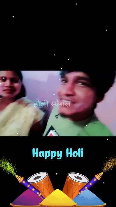 nagpuri holi song