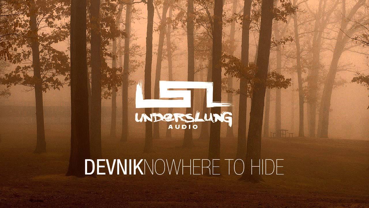Watch Devnik - Nowhere to Hide (Original Mix) on YouTube Watch Devnik - Nowhere to Hide (Original Mix) on YouTube