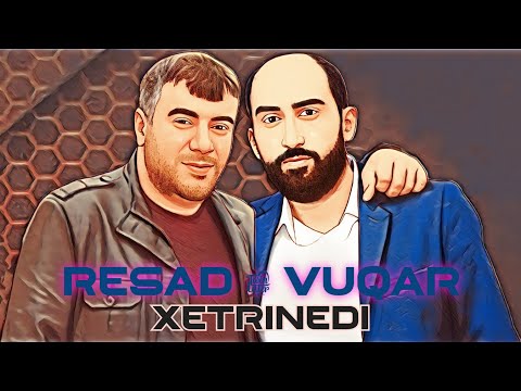 BlackBeatsZ- Xetrinedi Meyxana Remix 2023 { Resad,Vuqar }