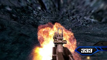 mp_zone Walktrough | Hard