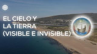 Día 10 | El cielo y la tierra (visible e invisible) | Peregrinos en la Fe | Magdala