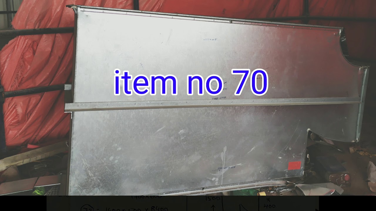 Car parking exhaust fan system with ducting layout/ cad file in link