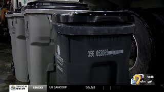 City expands garbage collection options after decade of complaints about 35-gallon capacity