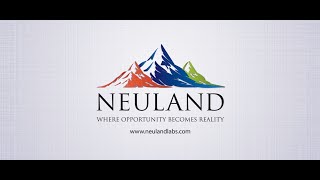 Neuland Laboratories - Corporate Film