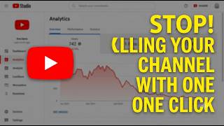 Why Your YouTube Channel Has 0 Views Fix In 60 Seconds