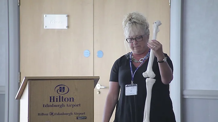 Scottish Conference 2016 - Evelyn Weir