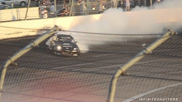FORMULA DRIFT @ IRWINDALE - FINAL FIGHT [RD7]