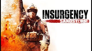 Insurgency Sandstorm โหมดแวมไพร์