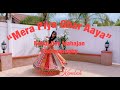 Mera piya ghar aayanakul dev mahajan choreography ambika kamboh