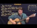 Stairway to Heaven - Fingerstyle Guitar Cover Lesson with Chords/Lyrics