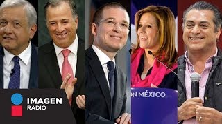 ¿Cómo es la política de izquierda y derecha en México? / ¡Qué tal Fernanda!