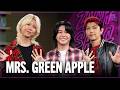 Mrs. GREEN APPLE Talks Brand New From Spider-Man: Brand New Day, Phase 3 and Inferno