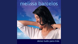 Video thumbnail of "Melissa Barcelos - Bem Junto a Cristo"