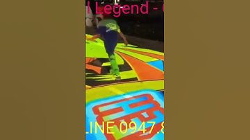 💠Mãn nhãn với trình chiếu hoạt cảnh 3D sống động trên đường phố tại tổ hợp nghỉ dưỡng