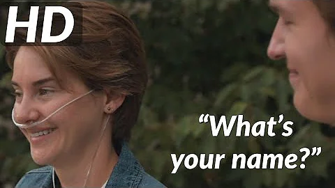 Is Hazel Grace Lancaster a real person?