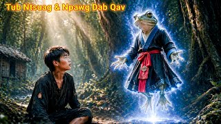 Dab neeg tub ntsuag thiab npawg dab qav 2/5/2026