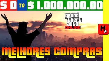 Qual a missão que dá mais dinheiro no GTA V online?