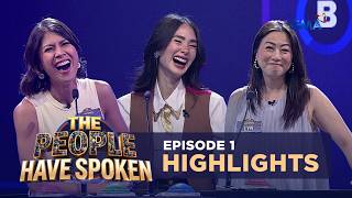 The People Have Spoken: BAKIT MAS NAKAKUHA NG WORK ANG MAY KONEKSYON? (Episode 1) screenshot 3