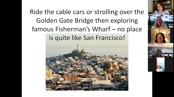 Some great travel options from California Adventur...