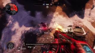 Titanfall 2 Grenade kills