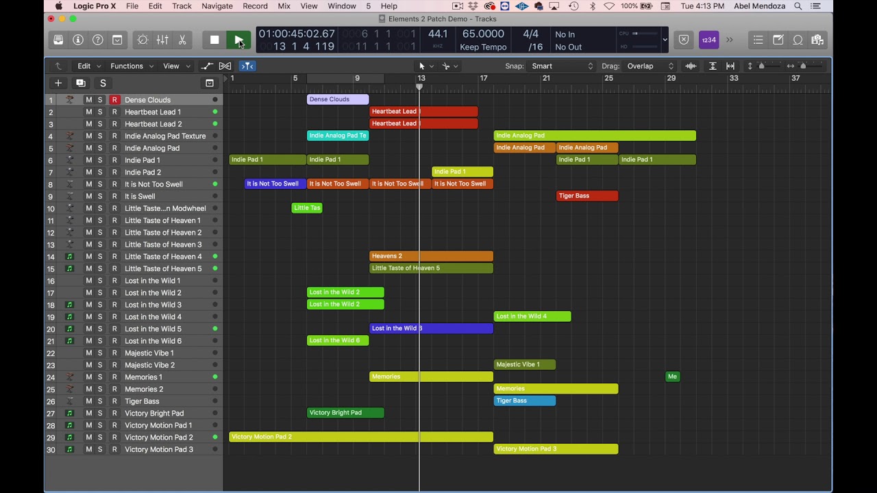 Tws majestica omnisphere 2 download