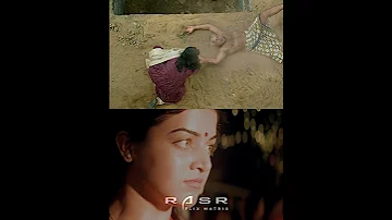 ആര ട ആണ ക ട ല Godha Vs Bheemante Vazhi 
