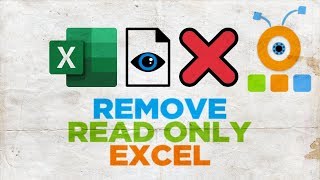 How to Remove Read Only on a Excel 2019 for Mac | Microsoft Office for macOS