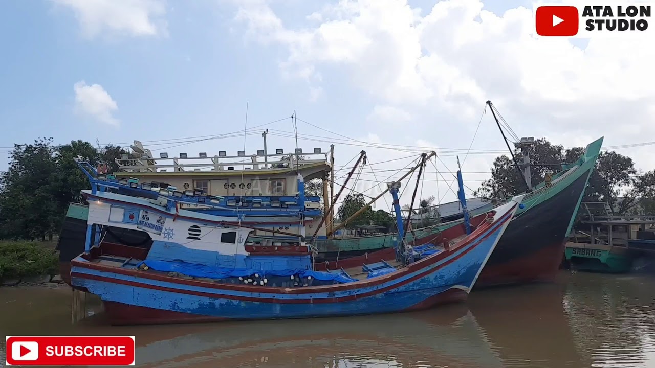 INILAH KEINDAHAN UJUNG PULAU SUMATRA (ACEH)
