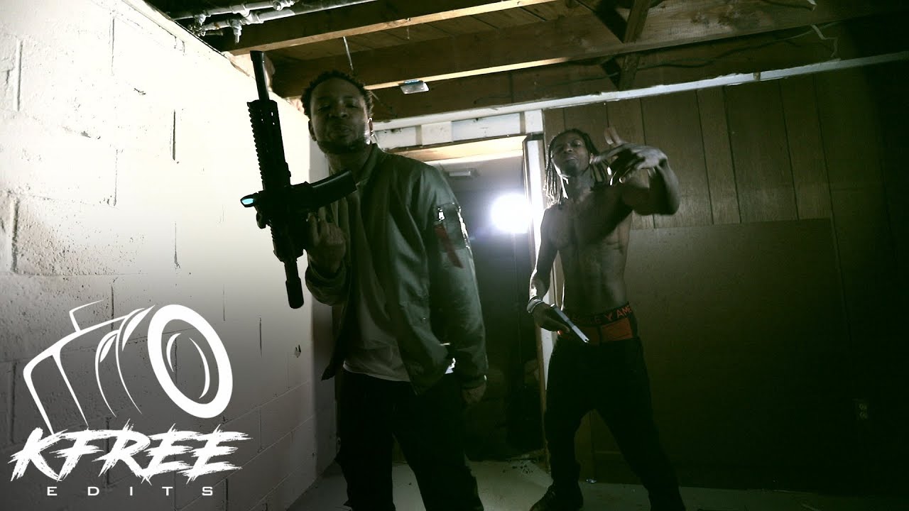 Snap Dogg x ATM Oozie - Tighten Up  (Official Video) Shot By @Kfree313
