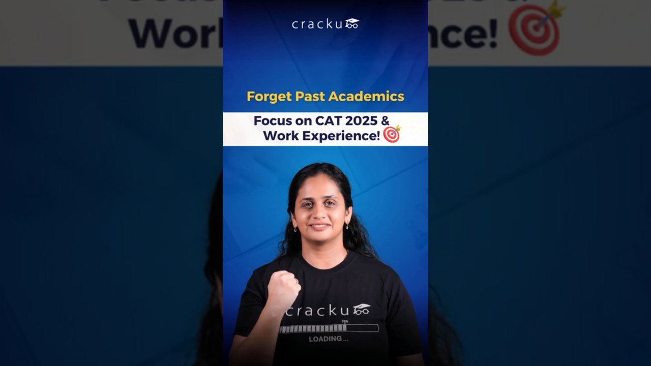 Low Academics | Why You Shouldn't worry about Past Academics