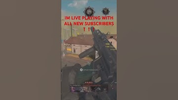 The FASTEST WAY To Get Your LOADOUT in WARZONE 🔥 #shorts #warzone #callofduty #cod #blackops6