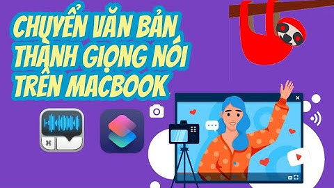 Chuyển văn bản sang giọng nói tiếng việt online năm 2024