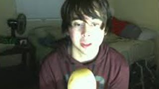 EVERY LEAFYISHERE VIDEO