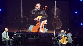 The Piano Guys Red Rocks Fight Song