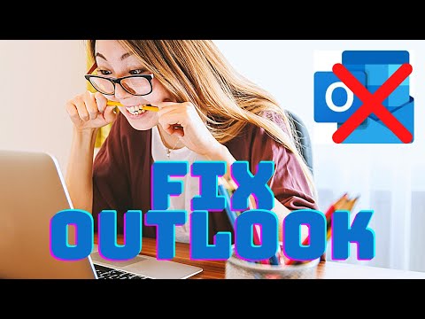 How to fix outlook not receiving emails (Quick and Easy Steps)