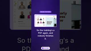 How to Create Compliance Training Without Being on Camera