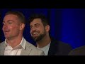 The Men Take The Catwalk - Unaired - The Bachelorette