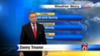 JUST WEATHER 012416