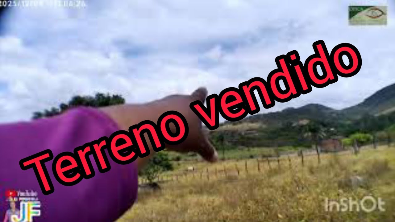 TERRENO A VENDA EM SÃO CAETANO PERNAMBUCO 