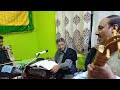 Dildari dil mea nyunam qadir seabwarsirahim sufikalam gyawun kashmirimusic warsimusicworld