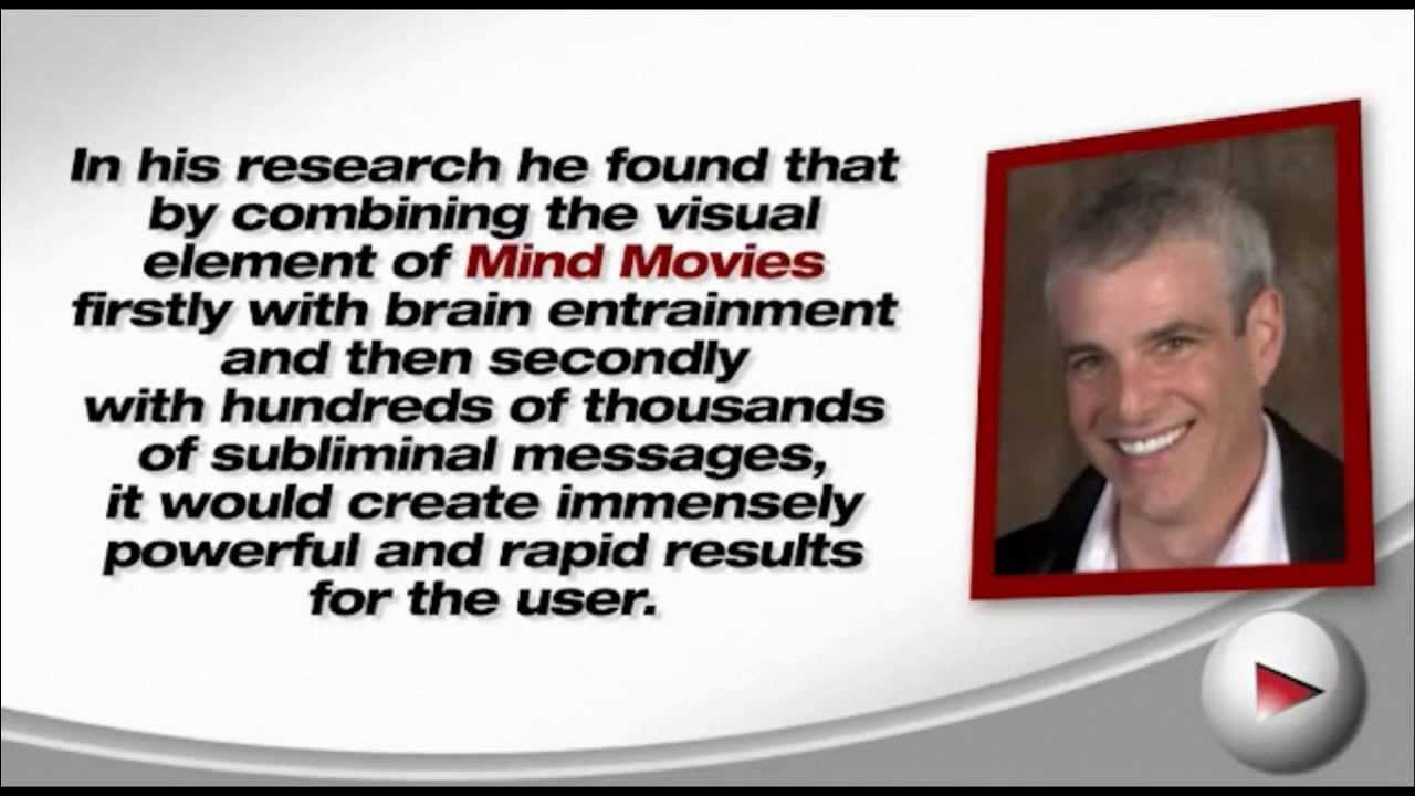 Mind Movies Matrix Review: Try It For $1 Here