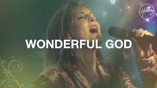 Video-Miniaturansicht von „Wonderful God - Hillsong Worship“