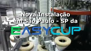 EasyCup - vídeo demonstrativo